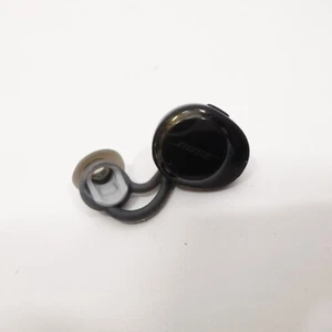 Auricular izquierdo inalámbrico Bose Soundsport Free SOLO negro423729 piezas/reparación sin alimentación - Imagen 1 de 5