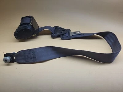 Retractor cinturón seguridad trasero izquierdo Dodge Ram 1500 2500 3500 1998-2001 cabina quad club Foto 1 de 4