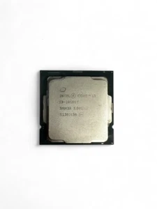 Intel i3-10105T 3.00GHz CPU Processor SRH3R - Afbeelding 1 van 2