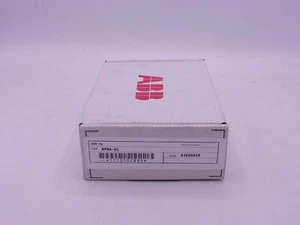 ABB RPBA-01 64606859 Adattatore per ACS800/ACS550 - FAST SHIPPING 1/2 DAYS. - Bild 1 von 4