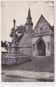 Cpsm 22580 Plouha Kermaria Il Calvaire & Cappella Da Kermaria Edit Artaud 1961 - Bild 1 von 2