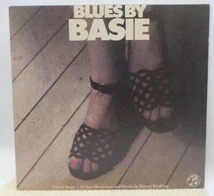 Count Basie - Blues By Basie - Columbia Jazz Odyssey  1980 - Picture 1 of 4