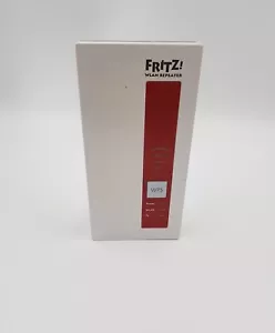 AVM FRITZ!BOX WLAN 1750E Repeater Dual-WLAN AC + N 1.300 MBit/s 5 GHz Händler - Bild 1 von 6