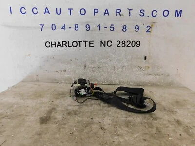 Land Rover Range Rover 2013-2017 OEM retractor de cinturón de seguridad del pasajero delantero derecho Foto 1 de 3