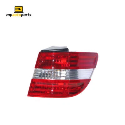 Tail Lamp Drivers Side Certified Suits Mercedes-Benz B Class W245 2005 to 2012 - image 1 of 4