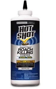 "MaxAttrax Roach Killing Powder with Boric Acid2, 1-Pound".. - Picture 1 of 6
