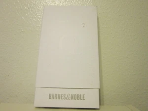 Barnes & Noble BNRZ100 3G Wi‑Fi Nook E‑Book Reader - Picture 1 of 4
