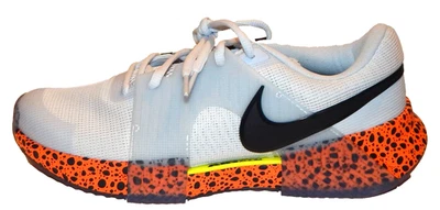 Nike Women's Zoom GP Challenge 1 Electric Pack Tennis Shoes Size 10 FV1284-900 - Image 1 of 4