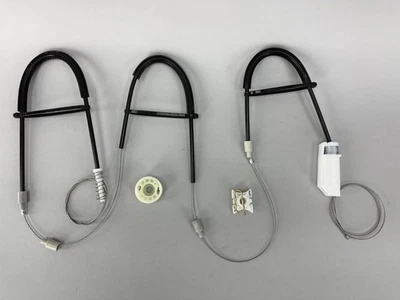 03-08 宝马 Z4 右前乘客侧电源窗调节器维修套件 — 第 1/4 张图片