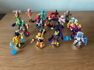 Akedo Ultimate Arcade Warriors Elch Spielzeug einige seltene Multibuy- und Versandrabatte - Bild 1 von 69
