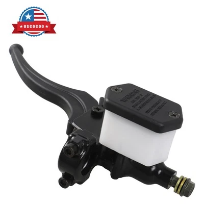 Front Brake Master Cylinder for Polaris Trail Blazer Trail Boss 250 350L us - Image 1 of 4