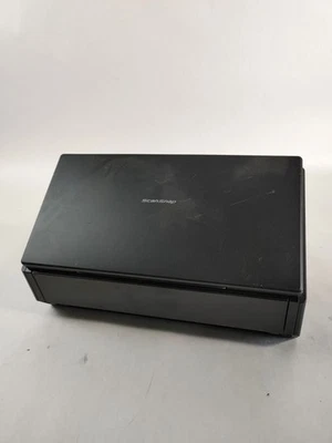 Fujitsu iX500 USB Pass-Through Scanner For Parts - Image 1 of 4