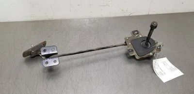 17 2017 HYUNDAI SANTA FE 3.3L SPARE WHEEL CARRIER  - Image 1 of 4