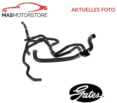 KÜHLUNG KÜHLERSCHLAUCH GATES 05-3970 A FÜR RENAULT MEGANE IV,SCÉNIC IV - Image 1 of 4