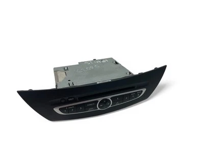 RENAULT LAGUNA III BT0/1 Musik-Player ohne GPS 281150004R 28482171 - Bild 1 von 4