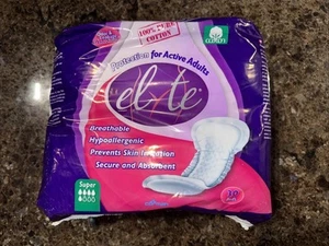 Pastiglie per incontinenza Super, 30 CT - Foto 1 di 6