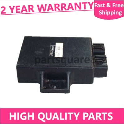 Módulo de encendido CDI 32900-38A31 para Suzuki VS800 S50 Boulevard 1992-2009 Foto 1 de 3