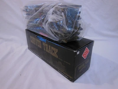 ART 11100 Aristocraft 4 foot diameter circle 12 track sections G Scale b - Image 1 of 4