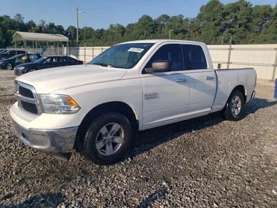 Driver Air Bag Classic Style 5 Lug Wheel Fits 14-24 DODGE 1500 PICKUP 4797765 Foto 1 de 4