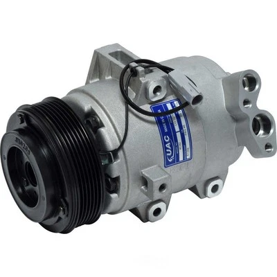 Compressor AC para 2003-2008 Mazda 6 2005 2007 2004 2006 CO 10760JC - Imagem 1 de 3