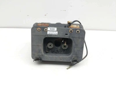 Comparación de almacenamiento Yamaha Wolverine 350 98 caja seca Foto 1 de 4