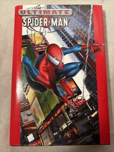 Ultimate Spider-Man: Vol. 1 by Brian Michael Bendis - See Photos - Picture 1 of 7