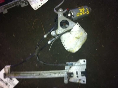 94 95 96 97 MAZDA 626 RIGHT REAR WINDOW REGULATOR ELECTRIC - Image 1 of 2