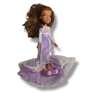 Y2K MGA Entertainment Bratz Fashion Doll Passion 4 Fashion Yasmin 10" Figur - Bild 1 von 3