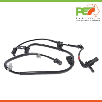 Nuevo sensor de velocidad de rueda OEM - delantero derecho para Hyundai Santa Fe 2,2 L diésel 4 cilindros Foto 1 de 4