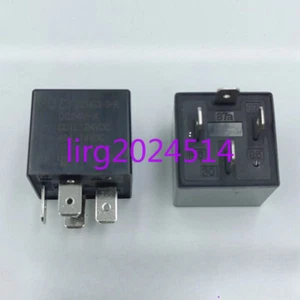 2pcs new  ZZ1413-S-R DC24V-A 24V 40A 4-pin  - Picture 1 of 1