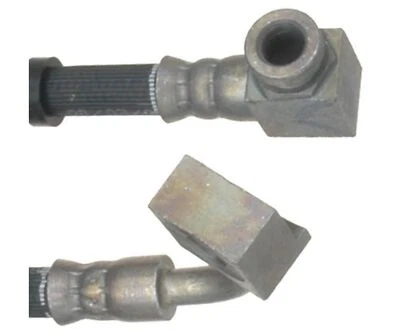Front Left Brake Hydraulic Hose for 1995 Ford Explorer - Image 1 of 3