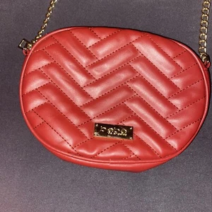 bebe crossbody Canteen Bag - Picture 1 of 6