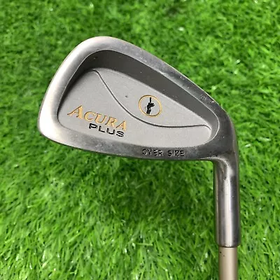 Palmer Acura Plus Oversize # 4 Iron Ladies Flex Graphite Shaft RH  3686 - Image 1 of 4