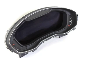 2018-2024 AUDI S5 SPORTBACK SPEEDOMETER CLUSTER 141,993 MILES OEM - Picture 1 of 9