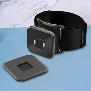 Running Armband Universal Wristband Cellphone Holder for Outdoor Sports Jogging - Picture 1 of 11