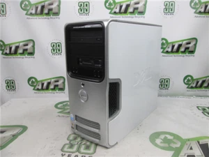 Dell Dimension E520 Desktop Pentium D 2.80GHz 2GB RAM No HDD Radeon X1300 No OS - Bild 1 von 8