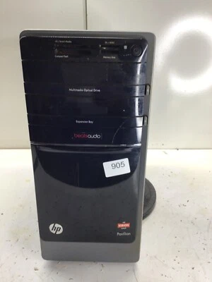 HP Pavilion p7-1534 AMD A8-5500 APU 3.2GHz 8GB NO HDD - Image 1 of 4