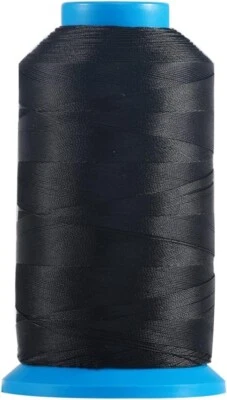T70 Bonded Nylon Sewing Thread For Outdoor Leather Upholstery Canvas 1500 Yard S - Image 1 of 4