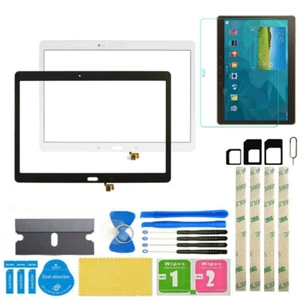 For Samsung Galaxy Tab S 10.5 SM-T800 SM-T805 SM-T807V Touch Screen Digitizer - Picture 1 of 9
