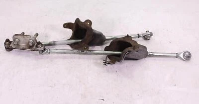 Yamaha Phazer MTX 2008 tirantes izquierdo/derecho y brazo ralentí Foto 1 de 4