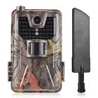 4G  Trail  16MP 1080P 0.3s Trigger  Infrared Wildlife F1Y1