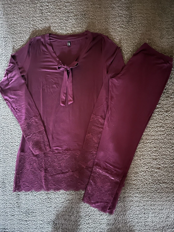 Neu Esprit Collection Schlafanzug Pyjama Damen 36 - Bild 1 von 1