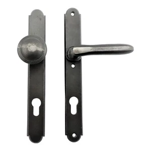 Tiradores de puerta tiradores de puerta pomo de puerta conjunto de puerta estilo años 20 - Imagen 1 de 3
