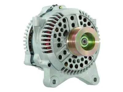 Alternador Lincoln Navigator Remy 14994CN 2000 1999-2001 nuevo -- 130 amperios Foto 1 de 2