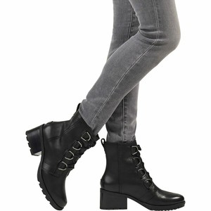 Las mejores ofertas en Sorel Botines para Mujeres | eBay