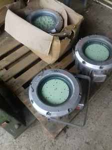 Chalmit LED SEARCHLIGHTS - Picture 1 of 9