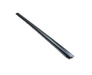 REAR BUMPER CENTER TRIM Molding Part FOR BMW E34 1987-1992 51121944184 - Picture 1 of 1
