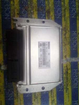 0281010695 centralina motore per HYUNDAI MATRIX (FC) 2001 207869 - Immagine 1 di 4