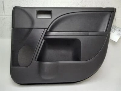 2005-2007 FORD FIVE HUNDRED FRONT RIGHT DOOR TRIM PANEL - Image 1 of 4
