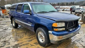 Front Carrier Differential Assembly GMC YUKON XL 1500 99 00 01 02 03 04 05 06 07 - Picture 1 of 24